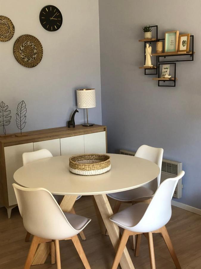 Апартаменты Residentie Noordhinder Де Панбархат Экстерьер фото